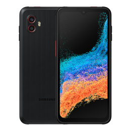 Samsung Galaxy Xcover6 Pro 5G SM-G736 6/128GB Czarny