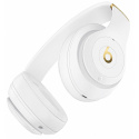 Słuchawki Apple Beats Studio3 Białe