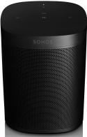 Sonos One Gen2 Czarny
