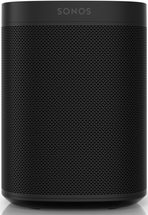 Sonos One Gen2 Czarny