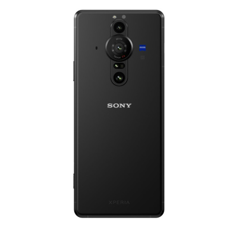 Sony Xperia PRO-I 12/512 GB Czarny