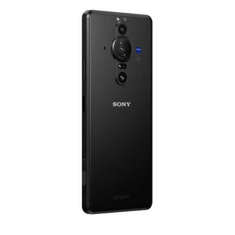 Sony Xperia PRO-I 12/512 GB Czarny