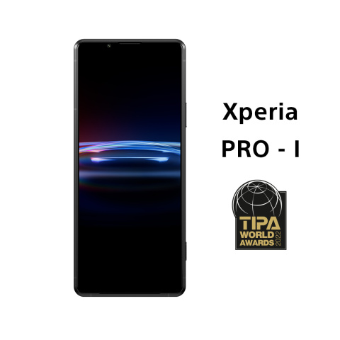 Sony Xperia PRO-I 12/512 GB Czarny
