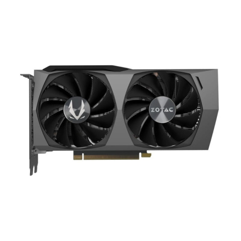 Zotac GeForce RTX 3060Ti Twin Edge LHR 8GB GDDR6