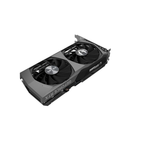 Zotac GeForce RTX 3060Ti Twin Edge LHR 8GB GDDR6