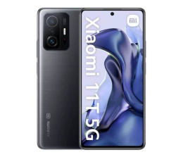 Xiaomi 11T 5G 8/256GB Gray Szary