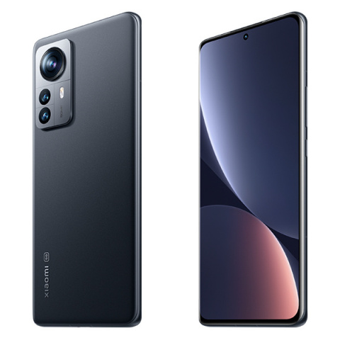 Xiaomi 12 Pro 5G 12/256GB Gray Szary