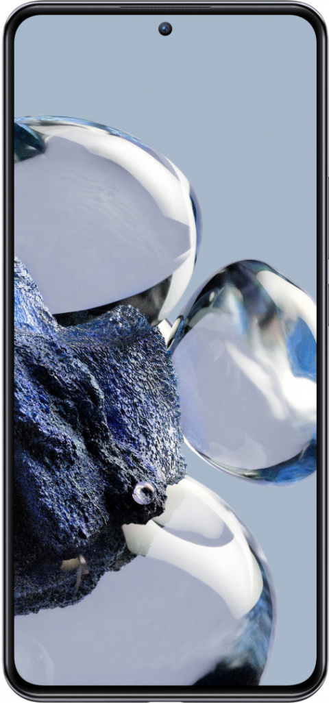 Xiaomi 12T Pro 8/256GB Black Czarny