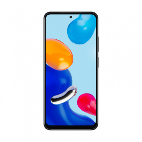 Xiaomi Redmi Note 11 4/128GB Szary