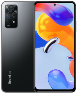 Xiaomi Redmi Note 11 Pro 5G 8/128GB Szary