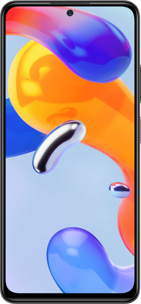 Xiaomi Redmi Note 11 Pro 5G 8/128GB Szary