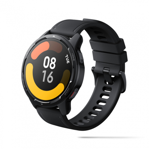 Xiaomi Watch S1 Active Czarny