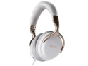 słuchawki Denon AH-GC25NC białe