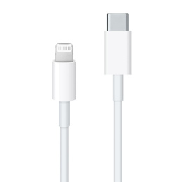 KABEL APPLE USB-C TO LIGHTNING CABLE (1 M)