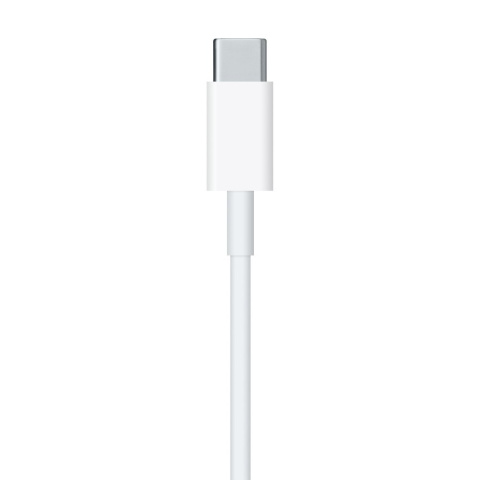 KABEL APPLE USB-C TO LIGHTNING CABLE (1 M)