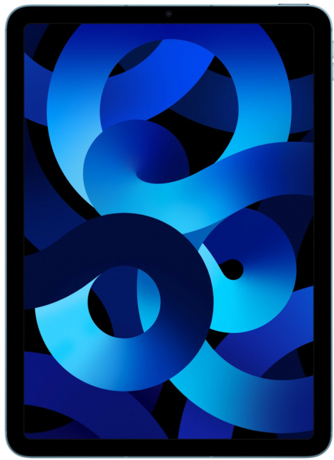 APPLE iPad Air 10.9" 5 gen. 64 GB 5G Wi-Fi Niebieski