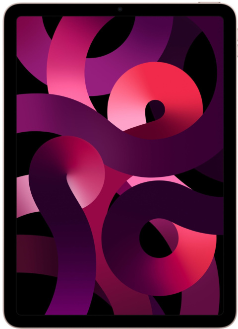 APPLE iPad Air 10.9" 5 gen. M1 256 GB Wi-Fi Różowy