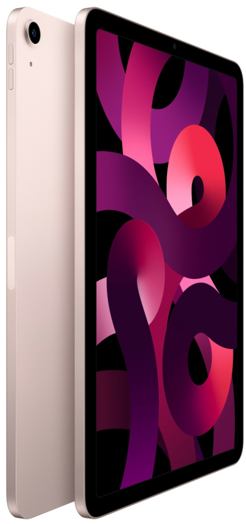 APPLE iPad Air 10.9" 5 gen. M1 256 GB Wi-Fi Różowy