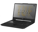 ASUS TUF Gaming F15 i5-11400H/16GB/512/W10 RTX3050Ti