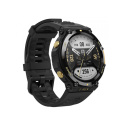 Amazfit T-Rex 2 Astro Black & Gold (W2170OV8N)