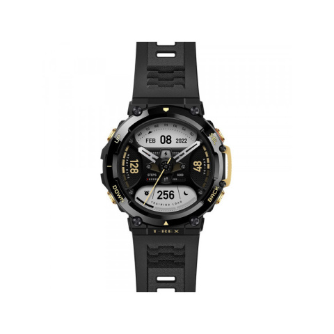 Amazfit T-Rex 2 Astro Black & Gold (W2170OV8N)
