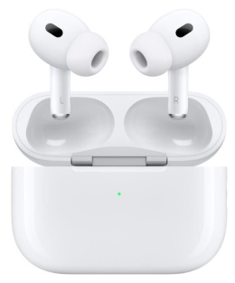 Apple AirPods Pro 2 gen. biały