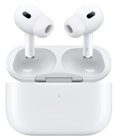 Apple AirPods Pro 2 gen. biały