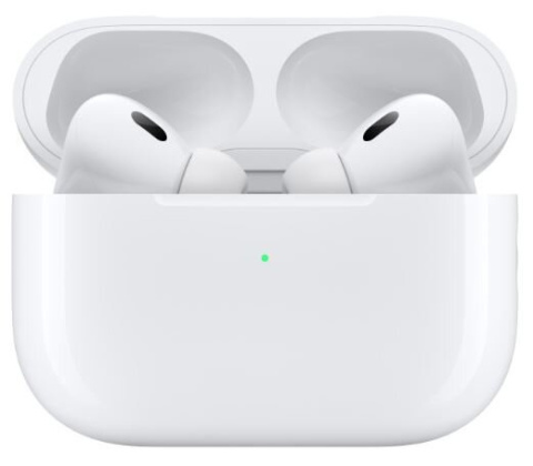 Apple AirPods Pro 2 gen. biały