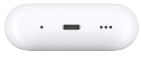 Apple AirPods Pro 2 gen. biały