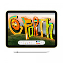 Apple iPad 10,9" 10 Gen 64GB 5G Wi-Fi + Cellular Różowy