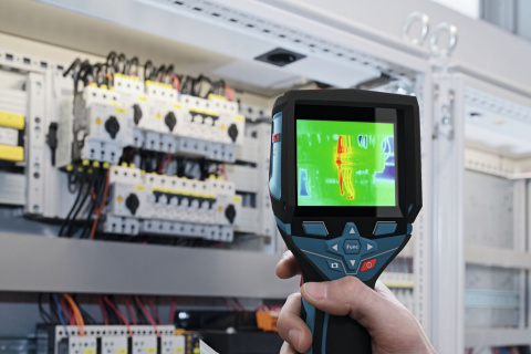 Bosch GTC 400 C Professional