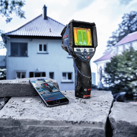 Bosch GTC 600 C Professional