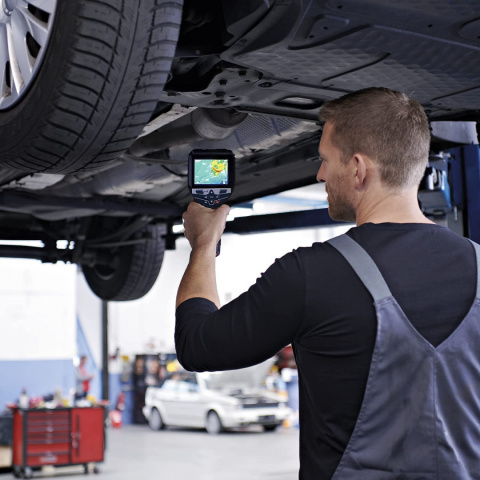 Bosch GTC 600 C Professional