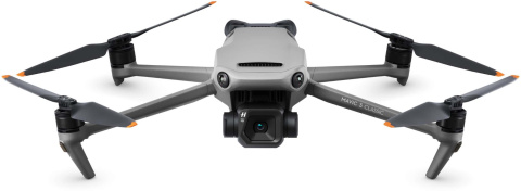 Dron DJI Mavic 3 Classic (DJI-RC)