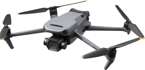 Dron DJI Mavic 3 Classic (DJI-RC)
