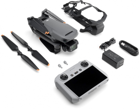 Dron DJI Mavic 3 Classic (DJI-RC)