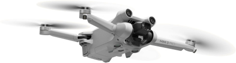 Dron DJI Mini 3 PRO (RC-N1)
