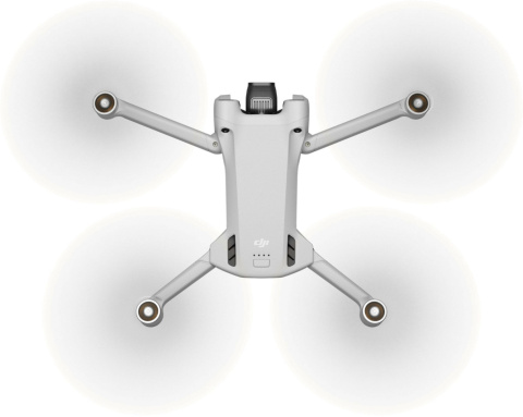 Dron DJI Mini 3 PRO (RC-N1)