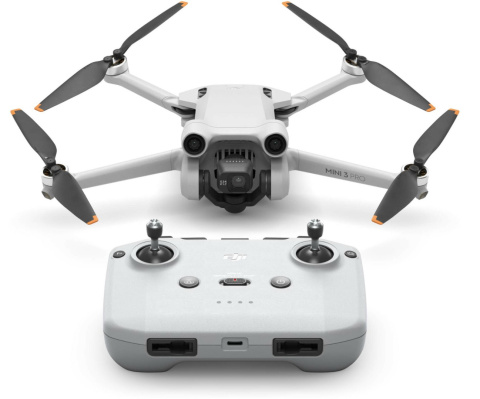 Dron DJI Mini 3 PRO (RC-N1)