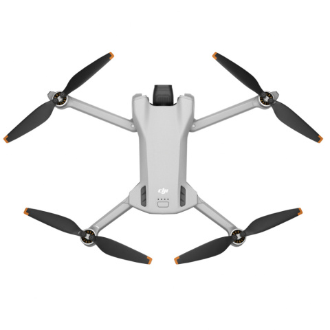 Dron DJI Mini 3 (DJI-RC)
