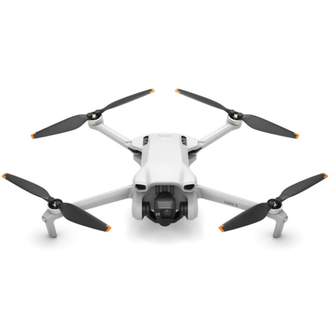 Dron DJI Mini 3 (DJI-RC)
