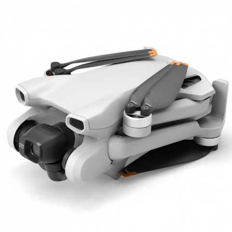 Dron DJI Mini 3 (DJI-RC)