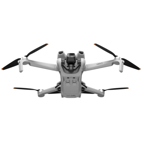 Dron DJI Mini 3 (DJI-RC)
