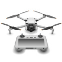 Dron DJI Mini 3 (DJI-RC)