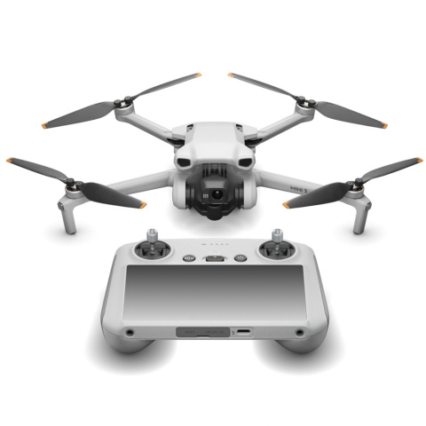 Dron DJI Mini 3 (DJI-RC)