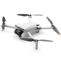 Dron DJI Mini 3 (DJI-RC)