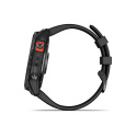 GARMIN Fenix 7X Solar Czarny