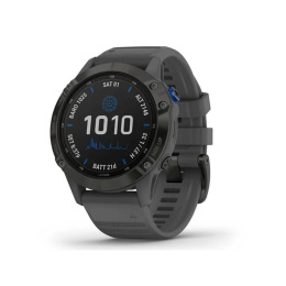 Garmin Fenix 6 Pro Czarny