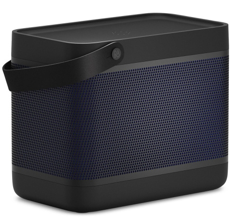 Głośnik Bluetooth Bang & Olufsen Beolit 20 Black Anthracite