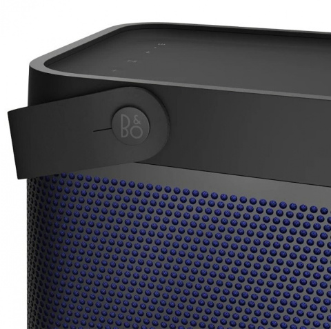 Głośnik Bluetooth Bang & Olufsen Beolit 20 Black Anthracite